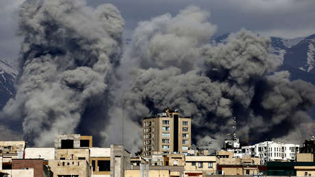 Jefe del Pentágono: “Matamos al líder de la unidad iraní que trató de asesinar a Trump” Jefe del Pentágono: “Matamos al líder de la unidad iraní que trató de asesinar a Trump”