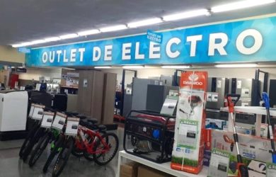 Parate en electrodomésticos: aunque se bajen los precios, 4 de cada 10 no pueden pagar las cuotas