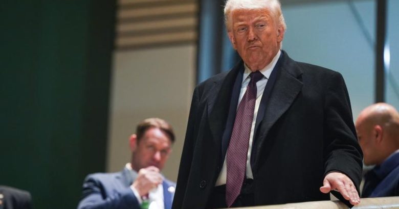 Caso Epstein: Trump aparece complicado en presunto abuso sexual de una menor