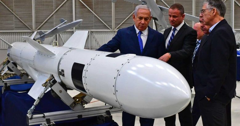 El poder nuclear que nadie confirma: por qué Israel mantiene el secreto de su arsenal El poder nuclear que nadie confirma: por qué Israel mantiene el secreto de su arsenal