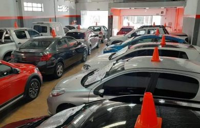 Concesionarios piden más financiación para poder reactivar al sector automotriz