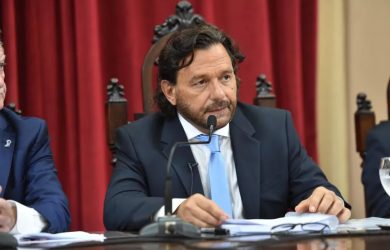 ¿Llegó la Ley de Lemas? Salta quiere cambiar el conteo electoral: gana el frente más elegido, no el candidato más votado