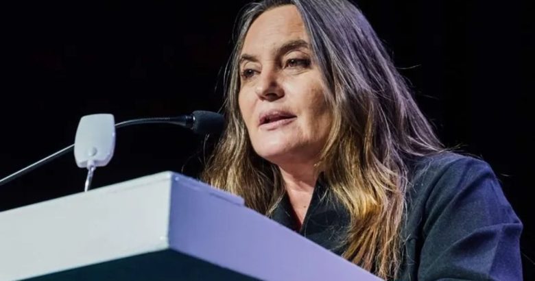 María Pía Astori: “Sin industria nacional no hay país que valga” María Pía Astori: “Sin industria nacional no hay país que valga”