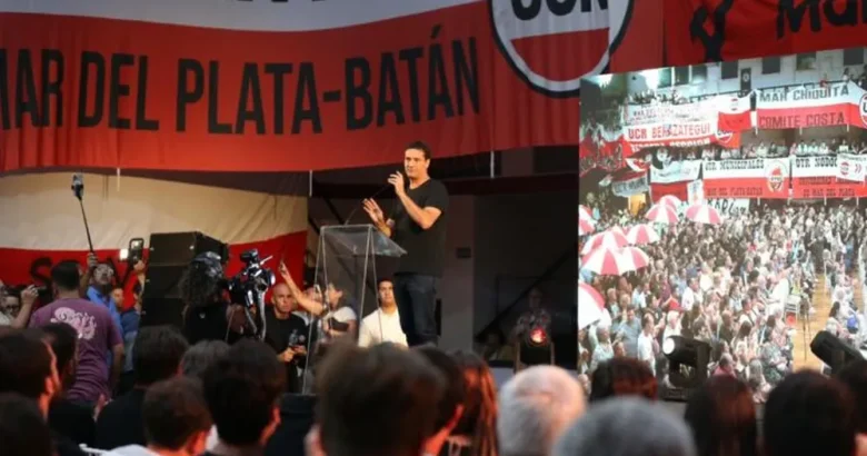 La UCR bonaerense confirmó la elección interna para el 7 de junio