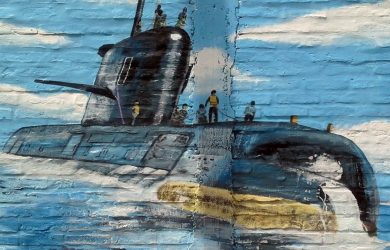 Comenzó el juicio para determinar responsabilidades en el hundimiento del submarino ARA San Juan