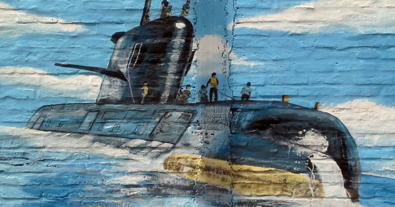 Comenzó el juicio para determinar responsabilidades en el hundimiento del submarino ARA San Juan Comenzó el juicio para determinar responsabilidades en el hundimiento del submarino ARA San Juan