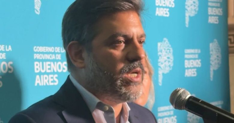 El gabinete bonaerense respaldó a Kicillof y habló de una alternativa nacional para 2027