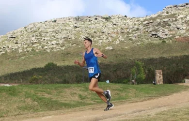 Vuelve el “Desafío a la Barrosa”: tres distancias, medallas para todos y una invitación al doble reto