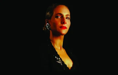 El talento de Balcarce brilla en los escenarios: declararán de interés la obra de Ana Clara Ambatese