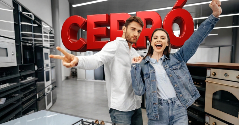 Adiós a un espacio de felicidad de las familias en los 2000: quebró Garbarino