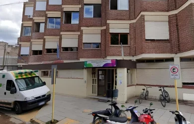 Hospital Balcarce
