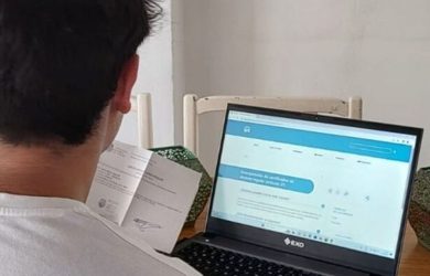 IPS: nuevo sistema para gestionar turnos de atención presencial en las sedes de la entidad