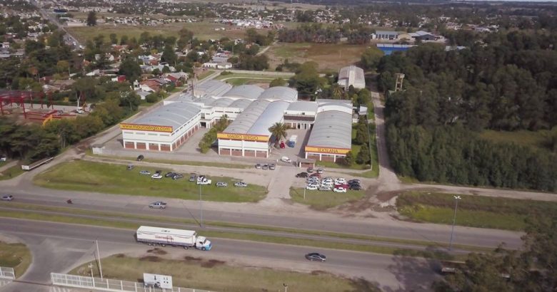 Crisis en Mauro Sergio: extienden la suspensión de 175 trabajadores hasta junio