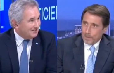 Pablo Quirno se lastimó jugando al fútbol y se burló de los trabajadores: “Fue antes de la Reforma Laboral”