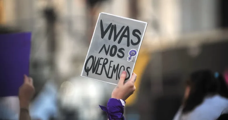 Violencia de género en la Provincia: 146.000 causas y 78 femicidios en 2025 Violencia de género en la Provincia: 146.000 causas y 78 femicidios en 2025